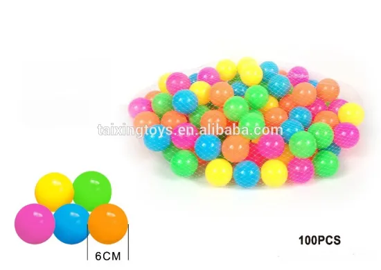 whole price kids play toys colorful beach ball, The Ocean Ball Pool