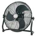 Metal Floor Fan – Model No. FF30A