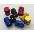 Wheel air pressure stem valve caps for car-truck-SUV