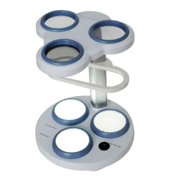 CT51107N Progressive Lens Identifier