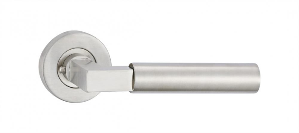 America series stainless steel door handle and accessories