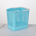 Plastik Deep Storage Baskets