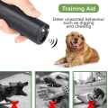 Dog Anti Barking Stop Bark Urządzenie