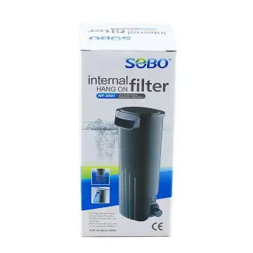 SOBO Turtle Tank: Eine umfassende Anleitung zum niedrigen Wasserfilter, dem flachen Wasser, dem kleinen Fischtank, dem Wasserfalldesign und dem eingebauten Drei-in-Eins-Wasserreinigerpumpen
