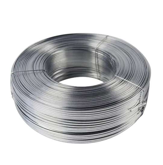 High Quality Customized SS316 Stainless Steel Wire