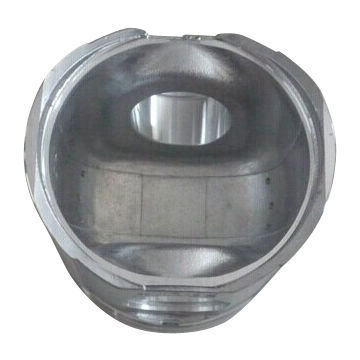 6D125 Piston for Komatsu Excavator