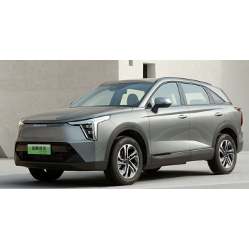 2023 Haval Xiaolong 1,5 л 110 км ведущее издание