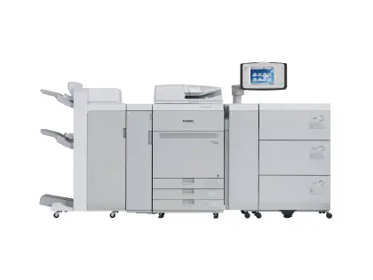 Color Laser Printer For Ricoh MPC4503 C3503