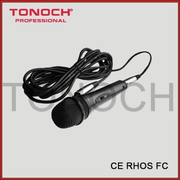 Microphone