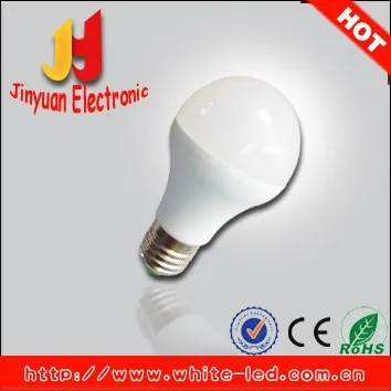 7W 10w 12w Led Bulb