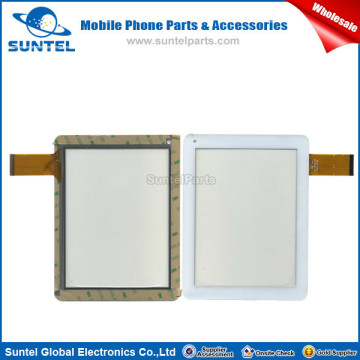 Tablet Touch Screen Digitizer Replacement For QSD E-C8030
