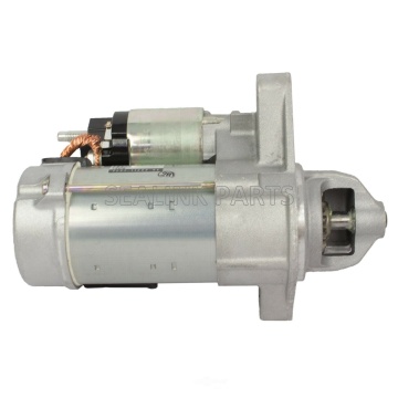 New Auto Starter 31200-5MS-H01 438000-3590