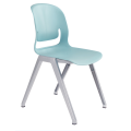 HM-593 Foshan hemmy aluminum alloy school chair