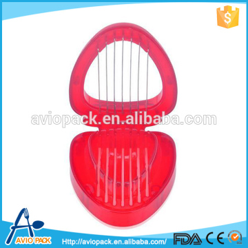 Made in china east to use good quality strawberry huller