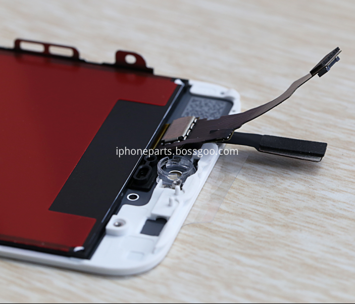 Original iPhone 5S LCD