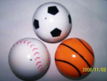 ball eggs