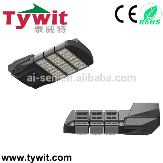 2014 New Design! Ningbo Factory LED 90W led street light MADE IN CHINA!!!