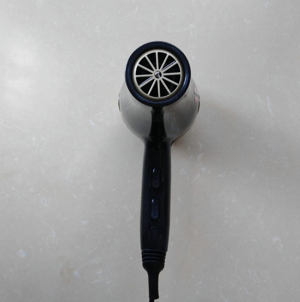 Baber Hairdryer Professional 
