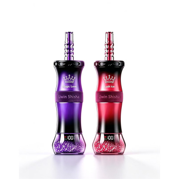Аднаразовы вейп Uwin Shisha 300K оптам