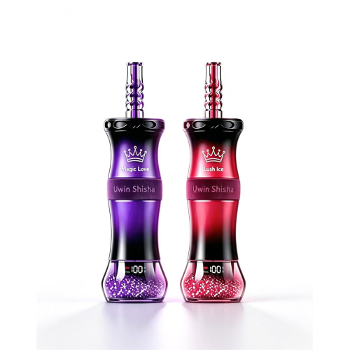 Uwin Shisha 300K вейп за еднократна употреба, закупуване на едро на едро