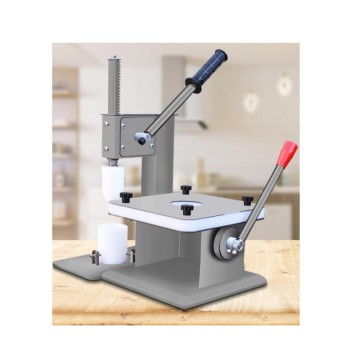 Automatic Dimsum and Momo Dumpling Ravioli Making Machine