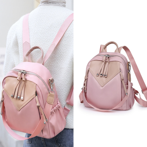 Fashion Lady Daily Backpack