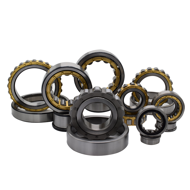 Cylindrical roller bearing Cylindrical roller bearing