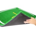 3D Golf Trainingsmatte Golf Range Mat