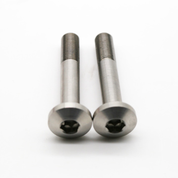 Stainless steel CNC Screw for Aircraft