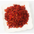 Dried tomatoes natural air-dried vegetables dehydrated