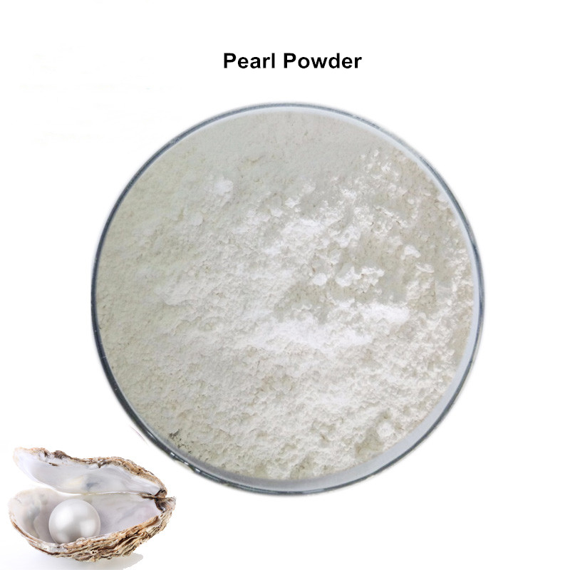 Pearl Powder