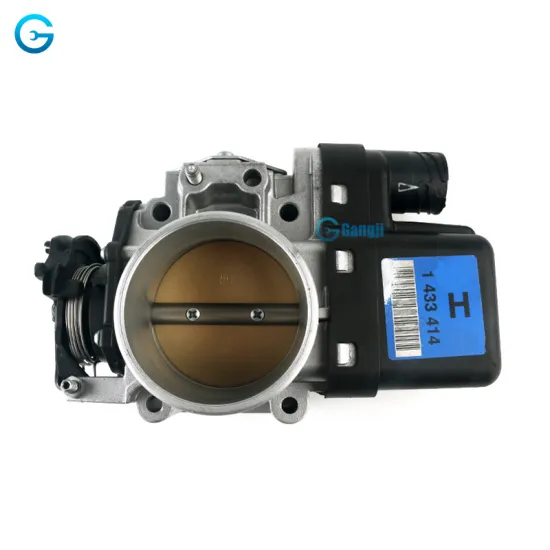 Throttle Body for BMW 8UK0076231 1998-2000