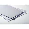 Hohe transparente Pet Sheet Petg Sheet Clear Board