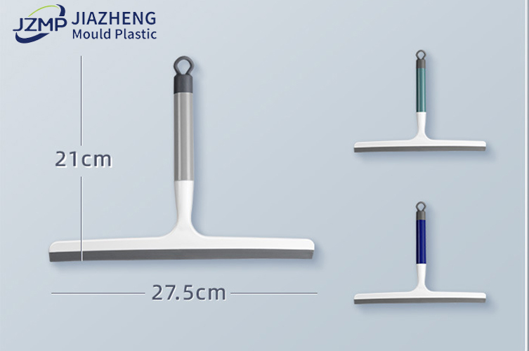Multifunctional Window Wiper Glass Wiper Cleaning Supplies