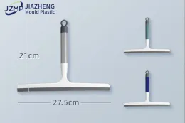 Multifunctional Window Wiper Glass Wiper Cleaning Supplies