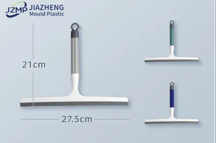 Multifunctional Window Wiper Glass Wiper Cleaning Supplies