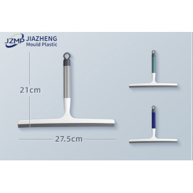 Multifunctional Window Wiper Glass Wiper Cleaning Supplies