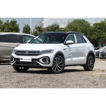 2024 Volkswagen VW T-ROC SUV