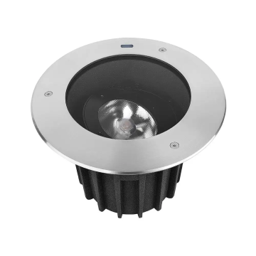 Ecojas RGB IP65 กันน้ำ LED LED ใต้ดิน
