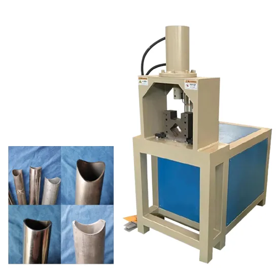 Mini Hydraulic Hole Punching and Shearing Machine - China Professional Manufacturer