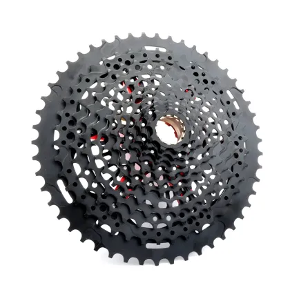 SUNSHINE Ultralight XD Bicycle Cassette - 11/12 Speed Mountain Bike Freewheel for SRAM XD Freehub