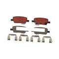 Pads bireega dambe ee Cadillac CT 6