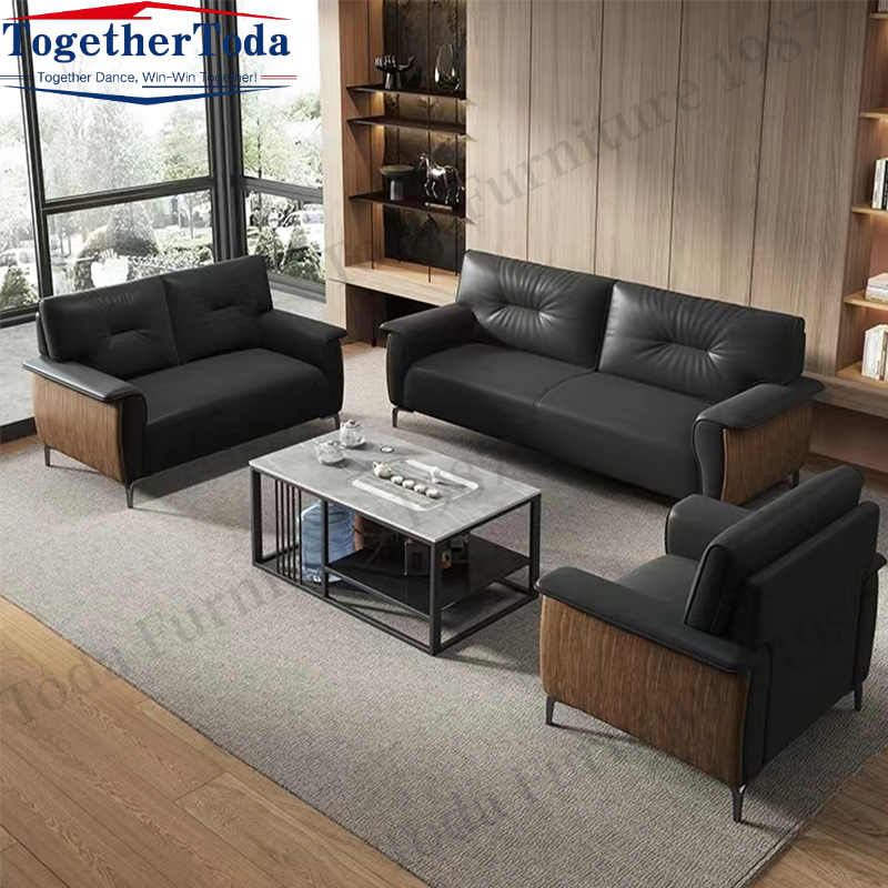 Td H160 Sofa