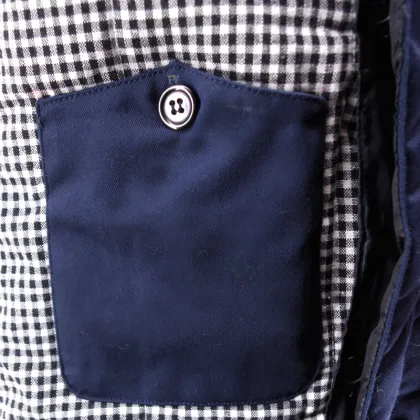 Exploitation Winter Man's Snowsuit