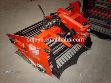 mini potato harvester
