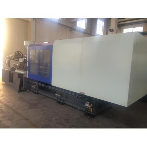 420 Ton Servo Motor Injection Molding Machine