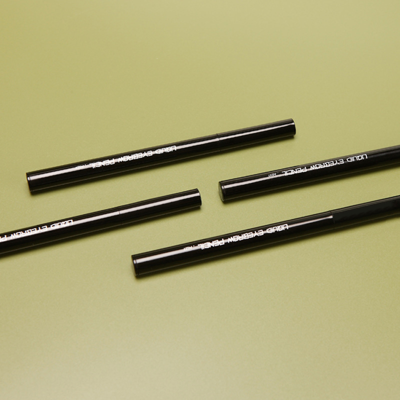 Custom Wholesale Waterproof Eyebrow Pencils for Makeup Brands: OEM & Private Label Options