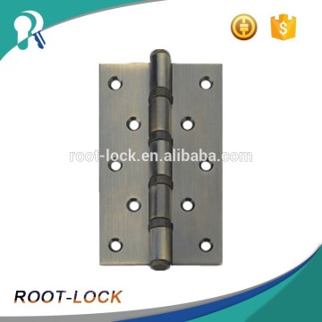 Stainless steel heavy hinge for wooden door