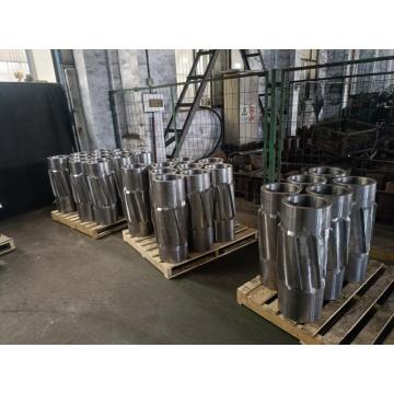 Seamless Centralizer -Inspektionsdienst in Henan