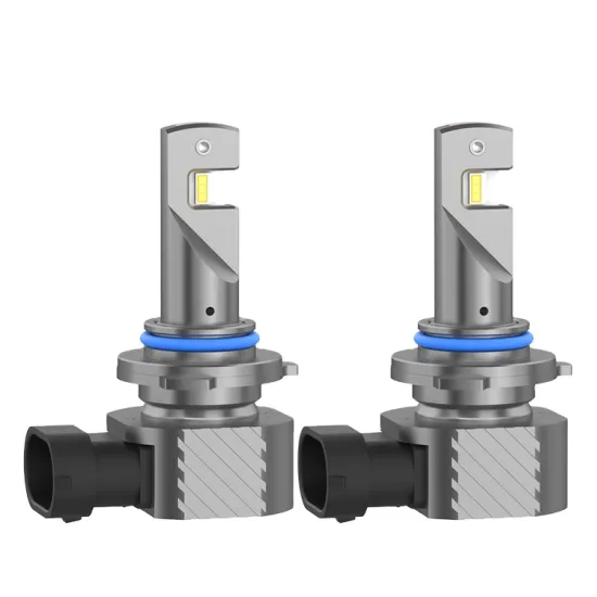 Comprehensive Asruex LED Headlight Collection: 11S-H1/H7/H8/H9/H11/H16/9005/9006/H4 & H1 Bulbs for Automotive Car Lamps